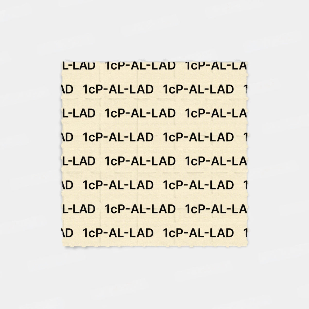 1cP-AL-LAD 150 µg buvards