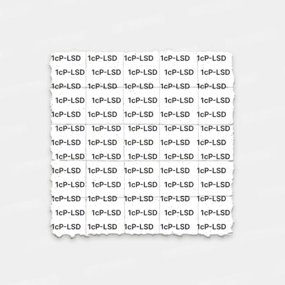 Buvaridons 1cP-LSD 100 MCG