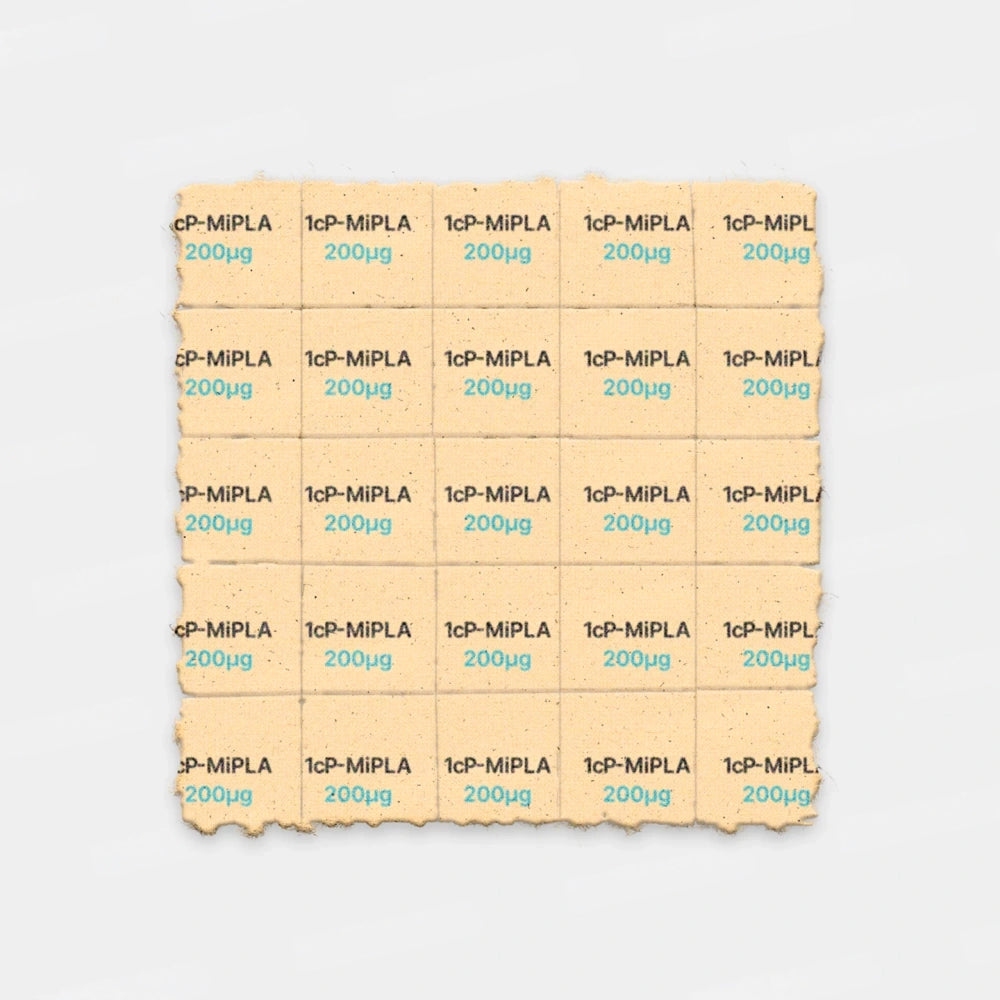 Buclards 1cP-MiPLA 200 MCG