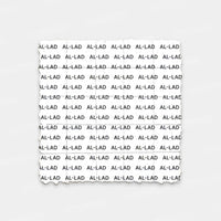 AL-LAD 150 MCG Blotters