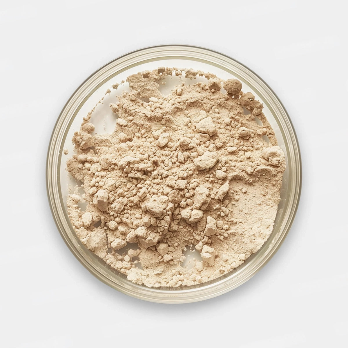 Fumarate de DiPT (N,N-diisopropyltryptamine)