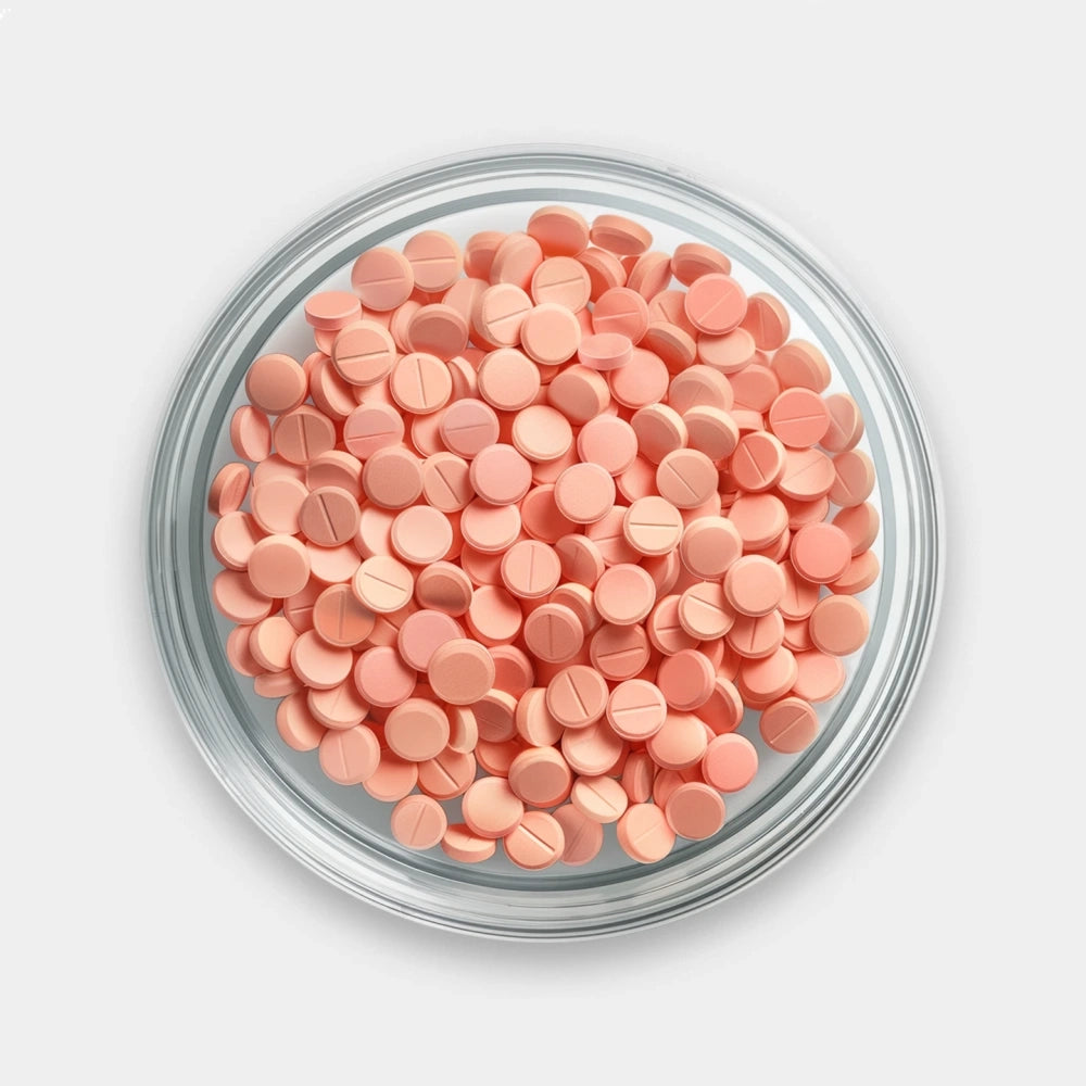 Comprimés de 1D-LSD 225mcg